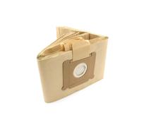 vhbw 10 sac pour aspirateur robot aspirateur multi-usages Sorma 505, SM510