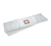 vhbw 10 sacs microfibres non tissées compatible avec Bosch AdvancedVac 20 aspirateur 85cm x 22.75cm