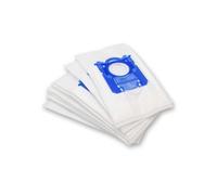 vhbw 10 sacs non tissée compatible avec Philips FC 9086 Studio Power, 9087 Studio Power, 9088 Studio Power aspirateur, aspirateur multifonctions