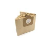 vhbw 10 sacs papier pour aspirateur robot aspirateur multi-usages Bomann BSS 981 CB, 982 CB
