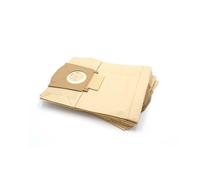 vhbw 10 sacs papier pour aspirateur robot aspirateur multi-usages Bosch BBZ 51 AF ABC