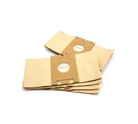 vhbw 10 sacs papier pour aspirateur robot aspirateur multi-usages comme Samsung VP 95 B