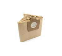 vhbw 10 sacs papier pour aspirateur robot aspirateur multi-usages Rowenta RU 20, 065, 070, 071, 1, 10 /, 100, 11, 110, 12 /, 13, 14, 15, 16, 17
