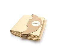 vhbw 10 sacs papier remplace Menalux 4885p pour aspirateur