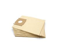 vhbw 10 x sacs en papier pour robot aspirateur multifonction remplace Filterclean R 8, R8