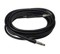 vhbw 10m Tuyau haute-pression compatible avec Kärcher K 5.530 T400 Special Edition *AT, K 5.600 *CH nettoyeur haute pression - Filetage en laiton