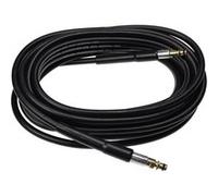 vhbw 10m Tuyau haute-pression compatible avec Kärcher K 5 Full Control Home + PC 7 nettoyeur haute pression - Filetage en laiton G