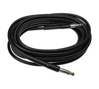 vhbw 10m Tuyau haute-pression compatible avec Kärcher K 5 Full Control, K 5 Full Control Flex *EU nettoyeur haute pression - Filetage en laiton
