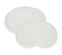 vhbw 10x Filtre à air G3 compatible avec Helios KWL 45-160