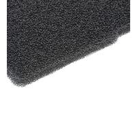 vhbw 10x filtre éponge compatible avec Beko DE8404PA0W, DD DPY 7404 X, DD DPY 7405 GXB2, DD DPU8360W, DD DP8045CW, D81HP-TUR sèche-linge