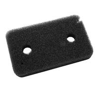 vhbw 10x filtre mousse compatible avec Miele 111 T8812C, 90 PT5135C, T8164WP, T7850WP (CH), T7953WP (CH), PT5135C Duo Star, T7850WP sèche-linge