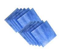 vhbw 10x Filtres à air G4 compatible avec Maico ventilateur