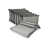 vhbw 10x Filtres Compatible avec BWT BLine B100
