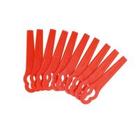 vhbw 10x Lames compatible avec Bosch ART 26 Li