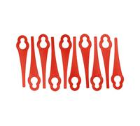 vhbw 10x Lames compatible avec Bosch ART 26 Li