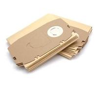 vhbw 10x sacs compatible avec Festo / Festool CT, CTL Midi, CTL Mini, CT Mini, FIS-CTL Mini, FIS-CT Mini aspirateur - papier G