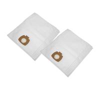 vhbw 10x Sacs compatible avec Makita VC2000L