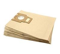 vhbw 10 sacs papier pour aspirateur, robot aspirateur, multi-usages Miele Electronic 1400, 1800, 2000, 2500, 2900, 3000, 3100, 3200, 3300, 3400