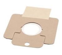 vhbw 10x Sacs compatible avec Nilfisk Supreme LCD, 100, 150, 250 aspirateur - microfibres non tissées, 44cm x 36cm, blanc