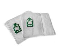 vhbw 10 sacs micro fibres non tissées compatible avec Numatic RSV130-1, RSV200 aspirateur