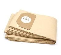 vhbw 10 sac paper compatible avec Parkside (Lidl) PNTS1400, PNTS1400/B1, PNTS1500, PNZS 38 aspirateur robot aspirateur multi-usages