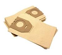 vhbw 10 sac paper pour aspirateur robot aspirateur multi-usages Philips T 300, 300 - 800, 3000, 400, 800, C 400 - 999 Oslo Flüsterjet