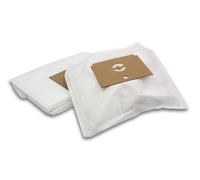 vhbw 10x sacs d'aspirateur en matière non tissée pour aspirateur Swirl R 27, R27