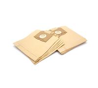 vhbw 10x sacs d'aspirateur, filtre en papier (taille 28) compatible avec AEG Electrolux Vampyr E 200 Turbo, E 2000 Turbo, Europa Nr. 1, Europe 1st