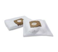 vhbw 10x sacs d'aspirateur, matière non tissée pour aspirateur Moulinex AAP 8.03, ACL 25 A, ACQ 2.01, C 65, Chamonix, CQ 2.01 comme 9A82030