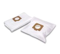 vhbw 10x sacs d'aspirateur, matière non tissée pour aspirateur Satrap Beta 1200 comme 9A82030