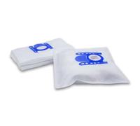 vhbw 10x sacs d'aspirateur, matière non tissée pour aspirateur Severin SB 9028