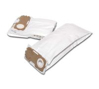 vhbw 10x sacs d'aspirateur, matière non tissée pour aspirateur Vorwerk comme Swirl V62