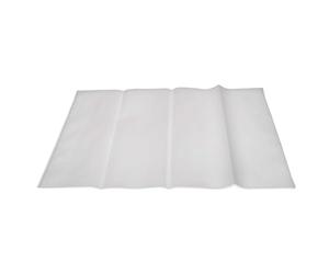 vhbw 10x Sacs pour sciures compatible avec Metabo SPA 1101 aspirateur à sciures, dépoussiéreur - Lot de sacs d'aspiration en polyéthylène
