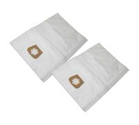 vhbw 10x Sacs remplacement pour Kärcher 2.863-006.0