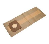 vhbw 10x Sacs remplacement pour Kärcher 6.904-210.0 pour aspirateur - papier marron G
