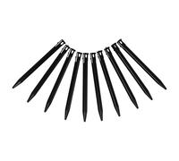vhbw 10x Stylos de Saisie Compatible avec Nintendo 3DS Console de Jeux