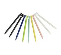 vhbw 10x Stylos de Saisie Compatible avec Nintendo DSi Console de Jeux