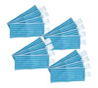 vhbw 16x compatible avec Philips Power Pro Aqua FC6409/01, FC6408/01 aspirateur