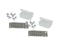 vhbw 16x Lames compatible avec Robomow RK 2000 PRO