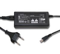 vhbw 1x Alimentation compatible avec Samsung SC-D39, SC-D463/NTS, SC-D463, SC-D457, SC-D455, SC-D5000, SC-D453 appareil photo numérique - 2m