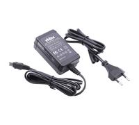 vhbw 1x Alimentation compatible avec Sony caméscope CCD-TRV36, CCD-TRV338, CCD-TRV318, CCD-TRV308, CCD-TRV328 appareil photo numérique - 2m