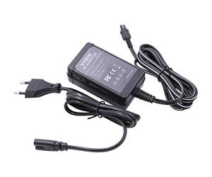 vhbw 1x Alimentation Compatible avec Sony caméscope DCR-DVD304E, DCR-DVD306E, DCR-DVD310, DCR-DVD310E, DCR-DVD305E Appareil Photo numérique - 2m