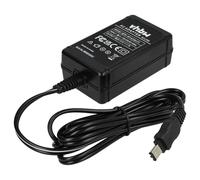 vhbw 1x Alimentation Compatible avec Sony caméscope DCR-TRV15E, DCR-TRV17, DCR-TRV16E, DCR-TRV18, DCR-TRV17E Appareil Photo numérique - 2m