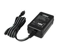 vhbw 1x Alimentation Compatible avec Sony caméscope HDR-CX260VE, HDR-CX210E, HDR-CX250E, HDR-CX200E, HDR-CX305 Appareil Photo numérique - 2m