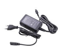 vhbw 1x Alimentation compatible avec Sony Cybershot DSC-HX100V, DSC-HX200V, DSC-HX1 appareil photo numérique - 2m