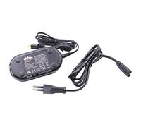 vhbw 1x Alimentation Remplacement pour JVC LY37323001A, LY37323001B, AP-V30E, AP-V30M, AP-V30U, LY37323-001A, AP-V30 pour Appareil Photo numérique - 2m