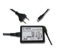 vhbw 1x Alimentation remplacement pour JVC LY37323001A, LY37323001B, AP-V30E, AP-V30M, AP-V30U, LY37323-001A, AP-V30 pour appareil photo numérique - 2m
