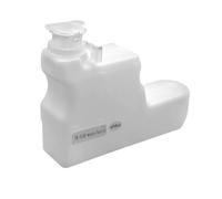 vhbw 1x Bac de récupération toner imprimantes laser compatible avec Kyocera Ecosys M3550idn, M3560idn, Toner TK-3130