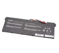 vhbw 1x Batterie compatible avec Acer Aspire 3 A315-55G-525Q, 3 A315-55G-537A, 3 A315-55G-538Q ordinateur portable (3000mAh, 11,4V, Li-polymère)