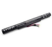 vhbw 1x Batterie compatible avec Acer Travelmate P278-MG-743C ordinateur portable (2200mAh, 14,8V, Li-ion)